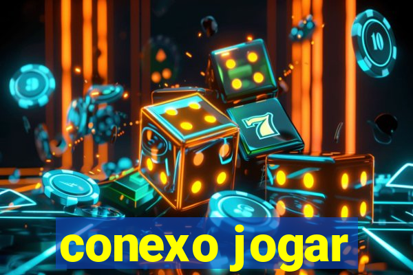 conexo jogar